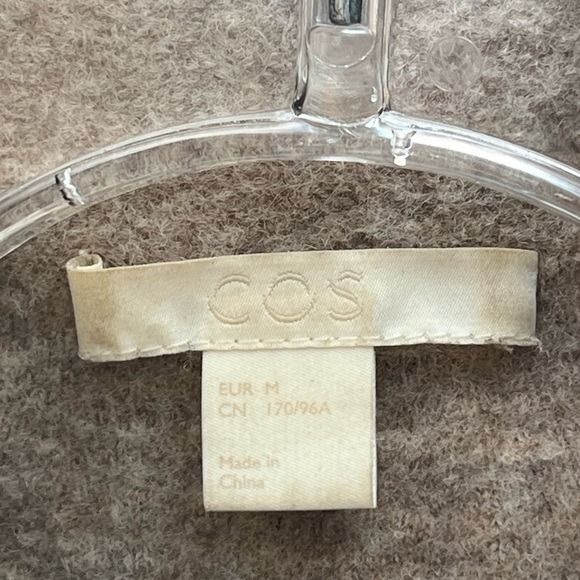 Cos Sweater - Picture 3 of 4